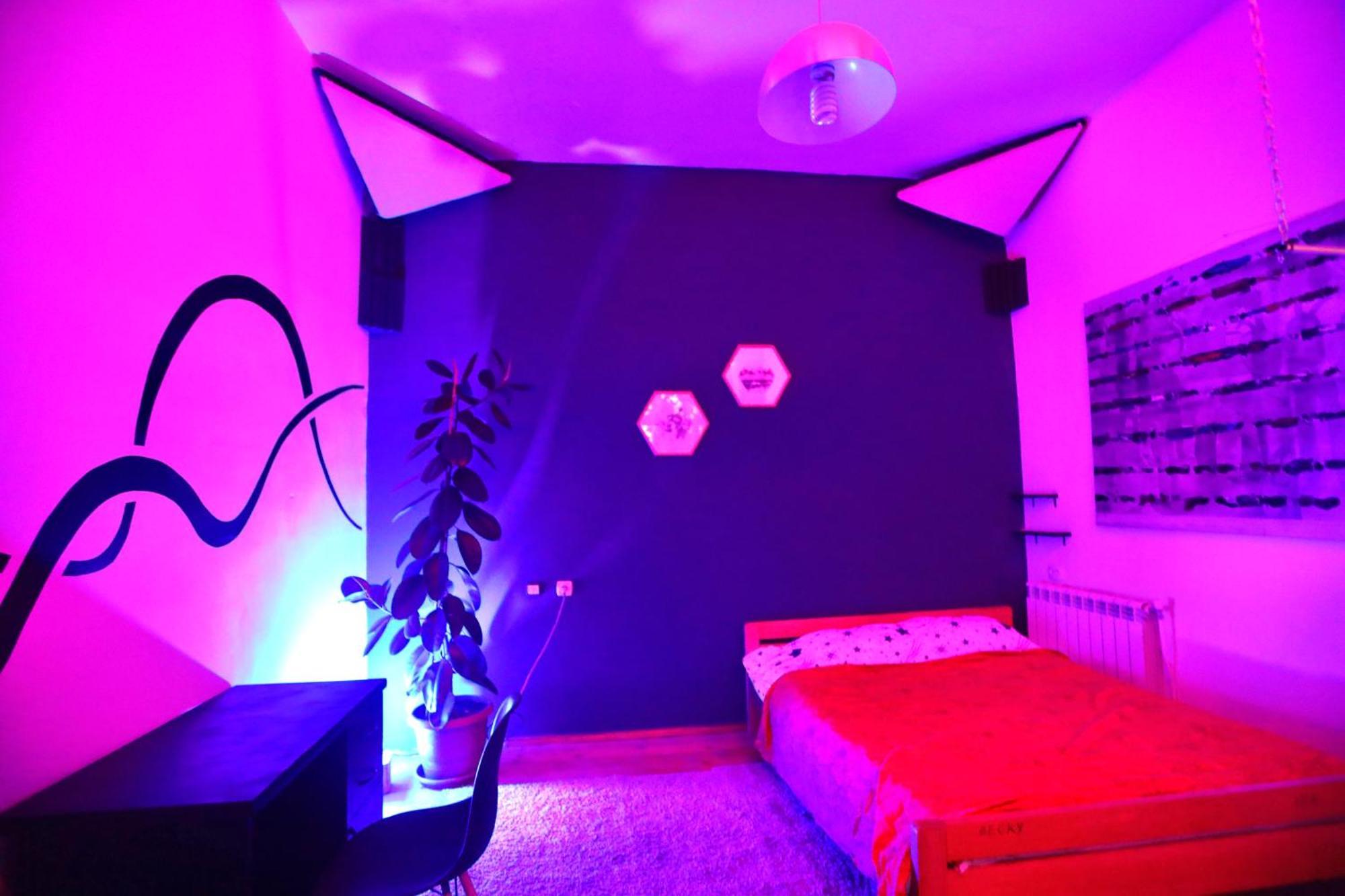 Cosy Studio With Beautiful Garden Ереван Екстериор снимка