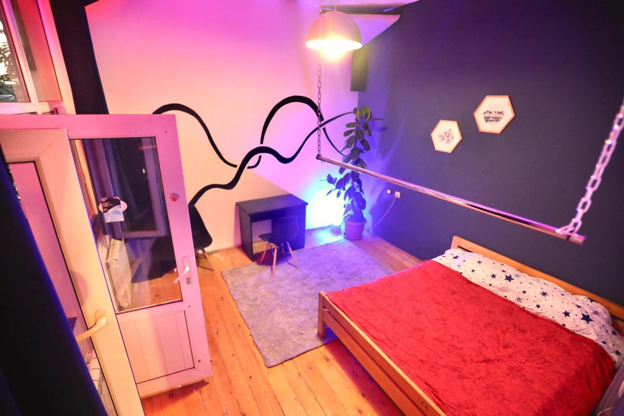 Cosy Studio With Beautiful Garden Ереван Екстериор снимка