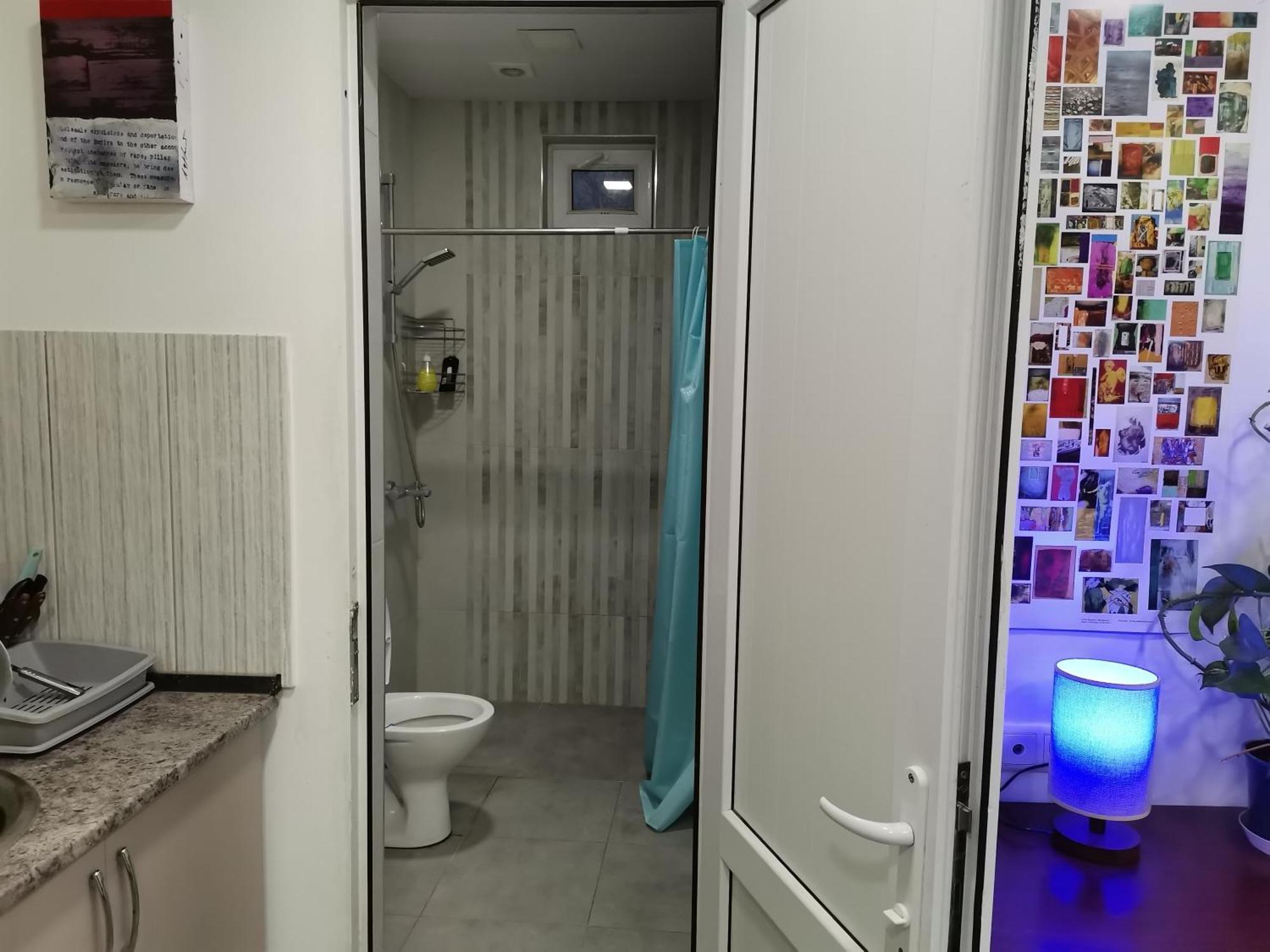 Cosy Studio With Beautiful Garden Ереван Екстериор снимка