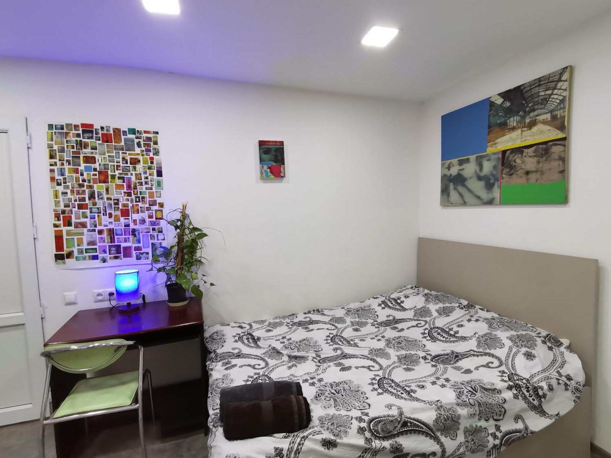 Cosy Studio With Beautiful Garden Ереван Екстериор снимка
