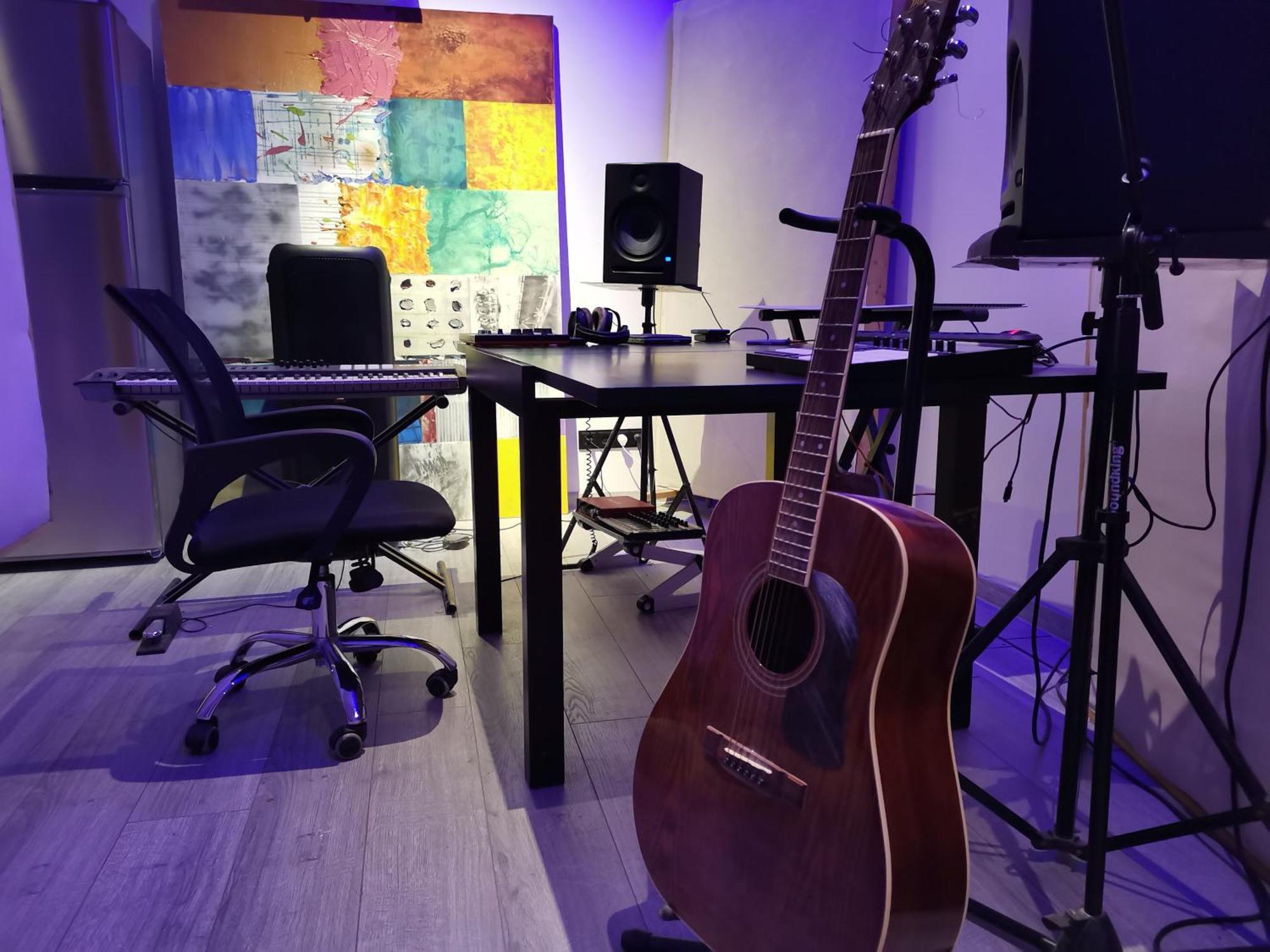 Cosy Studio With Beautiful Garden Ереван Екстериор снимка